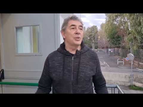 "UNA DECISIONE SOFFERTA"😆😂😂😂😂