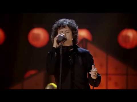 Enrique Bunbury - Dos clavos a mis alas - BUNBURY MTV Unplugged