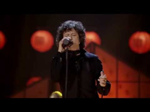 Video thumbnail for Dos clavos a mis alas (MTV Unplugged) [Live]