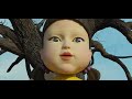 Squid Game Sound Squid Game Doll Sound