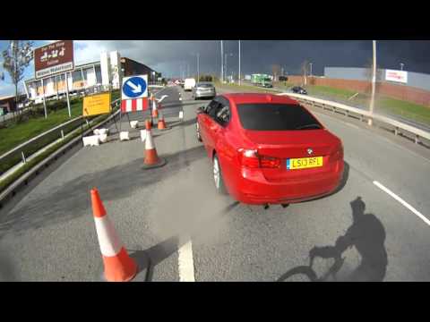 LS13RFL - Could've Easily Taken Me Out