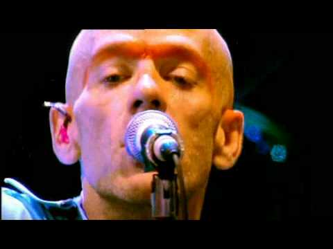 She Just Wants to Be - R.E.M.