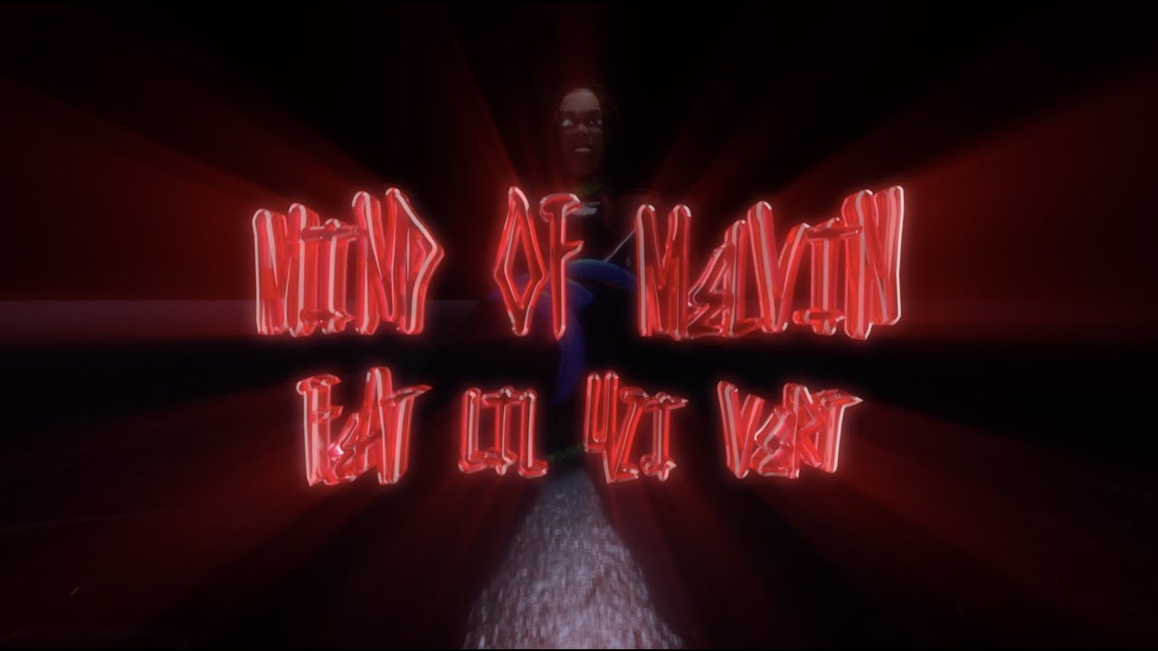 Lil Uzi Vert - Mind Of Melvin