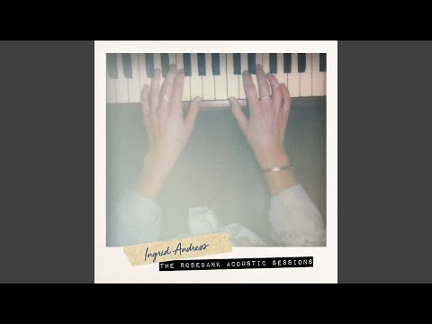 Video thumbnail for More Hearts Than Mine (The Rosebank Acoustic Sessions)