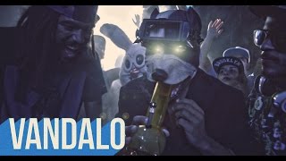 ConeCrewDiretoria - Rap Cerva Erva e Muita Larica ( Making of )