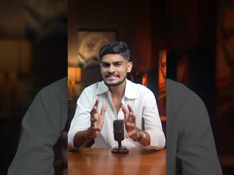 Adani–Hindenburg Crash Explained | ₹9 Lakh Crore Gone in Days