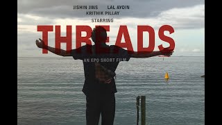 THREADS - OFFICIAL TEASER
