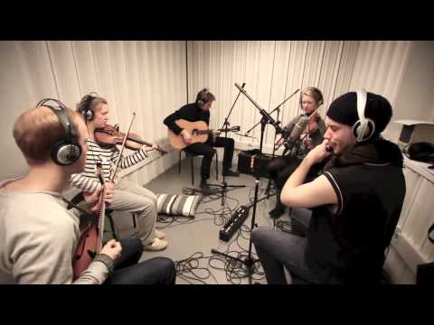 Slängpolska Från Vrigstad