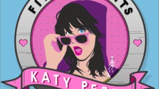 Katy Perry - Box (Official HD Audio)