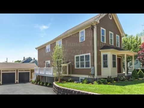 20 Berkeley St, Somerville MA - Nick Kondilis - Tel 617-230-0215