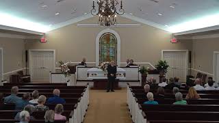 Davidson Funeral Home