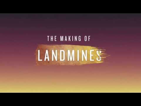 Pierce Fulton Made A Thing | Ep. 2: Landmines feat. JHart