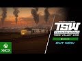 Train Sim World: Tees Valley Line | OUT NOW!