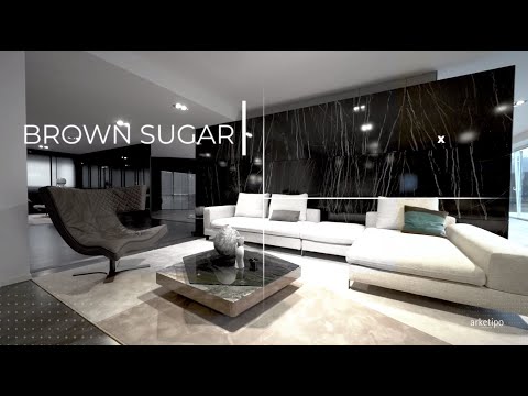 Arketipo Firenze | Welcome to Arketipo World - Brown Sugar