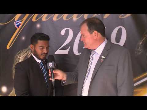 39th Meeting 5th Race 2019 Season - Post-race interview with Messrs Thyvraj & Ulveen Nagadoo