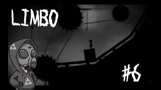 超危険！？白黒世界の物語『LIMBO』実況プレイしてみた＃6【かみしー】