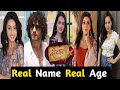 Deewani Serial Cast Real Name And Real Age | Dangal Tv | Deewani Serial Star Cast Real Name & Age