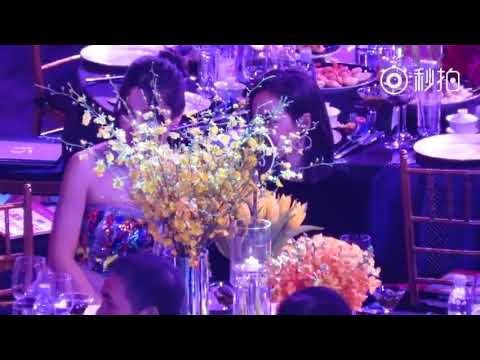 170909 Victoria Focus - 2017 Bazaar Charity Night