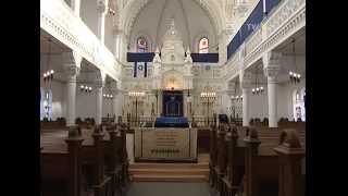 Oamenii Comunităţii Evreilor din Braşov