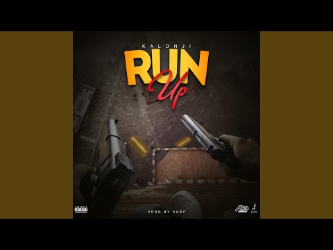 Run Up