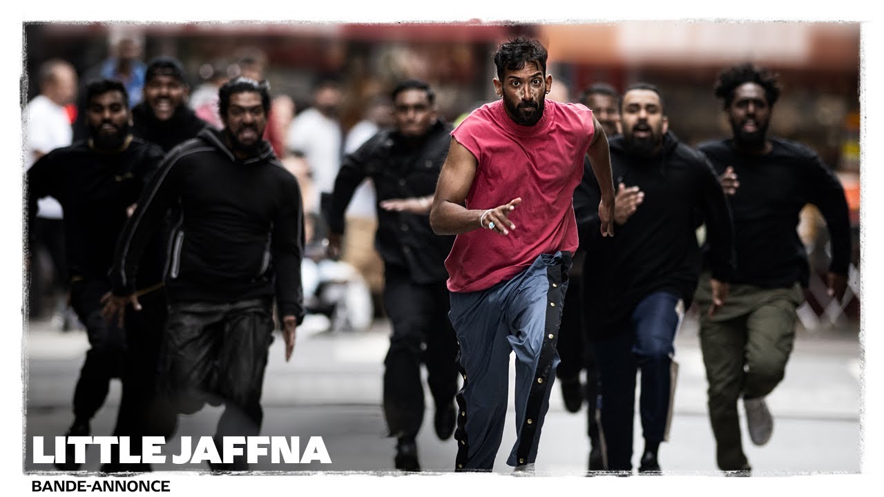Miniature de la vidéo LITTLE JAFFNA / Bande-annonce du film Little Jaffna