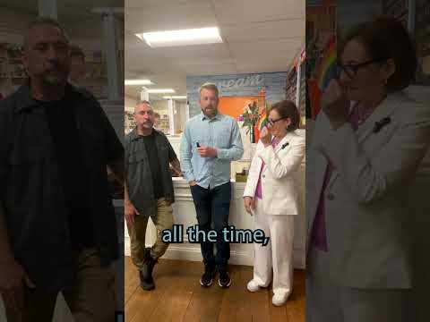 Cancelling clean energy makes no sense.