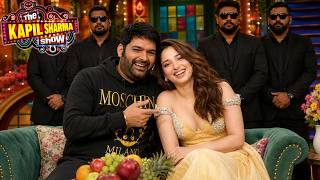 Download lagu Kapil Sharma Show में Tamannaah ने बिखेरा अपनी मुस्कान का जादू | The Kapil Sharma Show S2 mp3 Download lagu Kapil Sharma Show में Tamannaah ने बिखेरा अपनी मुस्कान का जादू | The Kapil Sharma Show S2 mp3