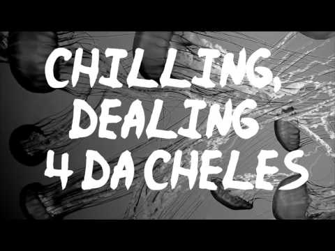 SOMEPARADISE - CHILLING, DEALING 4 DA CHELES