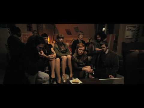 Pirate Radio - Official Trailer