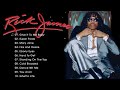 Best Songs Rick James Rick James Greatest Hits Full Album The Best Funk Soul Classic