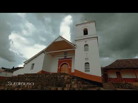 Tausa & Sutatausa | Dos pueblos, una memoria ancestral