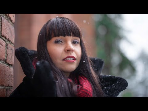 Canon R6 - Which AF Setting Is Best For You!