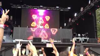 Arty - Grand Final w/ Arty & BT ft. Nadia Ali - Must Be The Love (acapella)