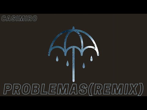 Casimirø - Problemas (Remix) [Official Video]