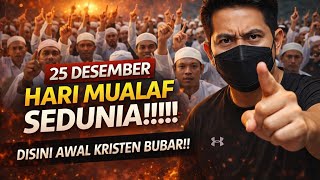 Download lagu LIVE 🔴 Ust ZUMA - ZULKIFLI M ABBAS terbaru MALAM ini || JUM'AT malam SABTU, 02/01/2026 mp3
