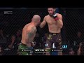Full Fight UFC294 Alexander Volkanovski Vs Islam Makhachev