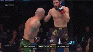 Fight video