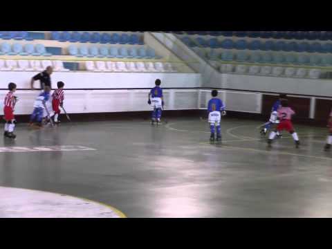 Benjamins B   ADO    HC Sintra