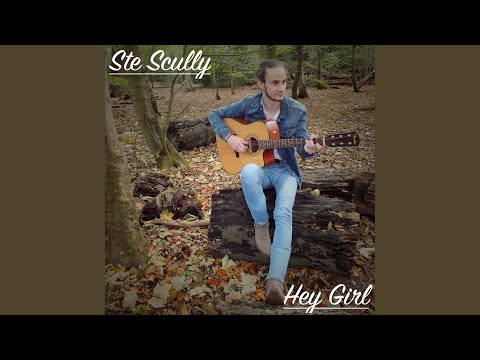 Hey Girl (You're Beautiful)