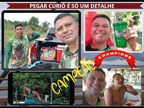 Armanda de Curió em TOMÉ AÇU - Pará..!