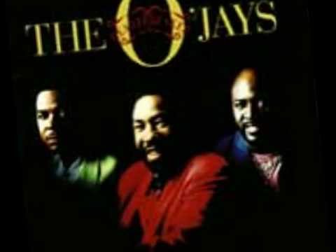 THE OJAYS FT.AFM IZ MIGHTY FLOW YOUNG(can't let you go)