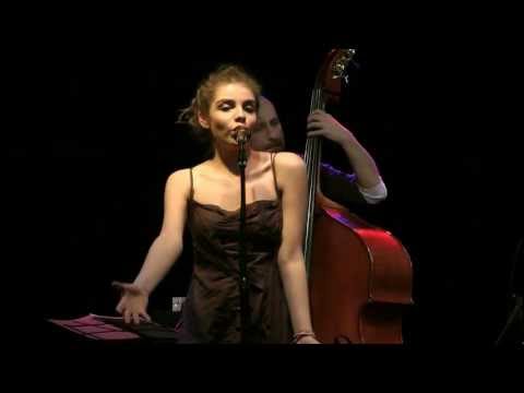 Marita Albán Juárez Quartet - Toro Mata, Warszawa 2012