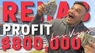 HOW TO BUILD REAL ESTATE WEALTH.