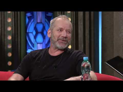 1. David Koller - Show Jana Krause 22. 3. 2023