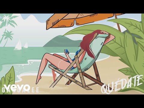 Farruko - Quédate