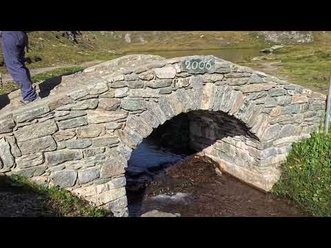 ESCURSIONE CORNO BUSSOLA   ESTOUL