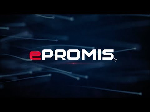 EPROMIs video/presentation/materials