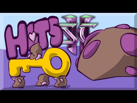 HOTS BETA KEY CONTEST