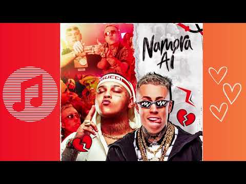 Mc Ryan SP & Mc Daniel - Namora Otário Namora Aí