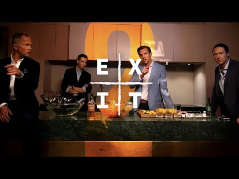 Exit: Season 2 - Trailer (2021)